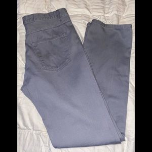 Divided H&M Men's Grey Denim